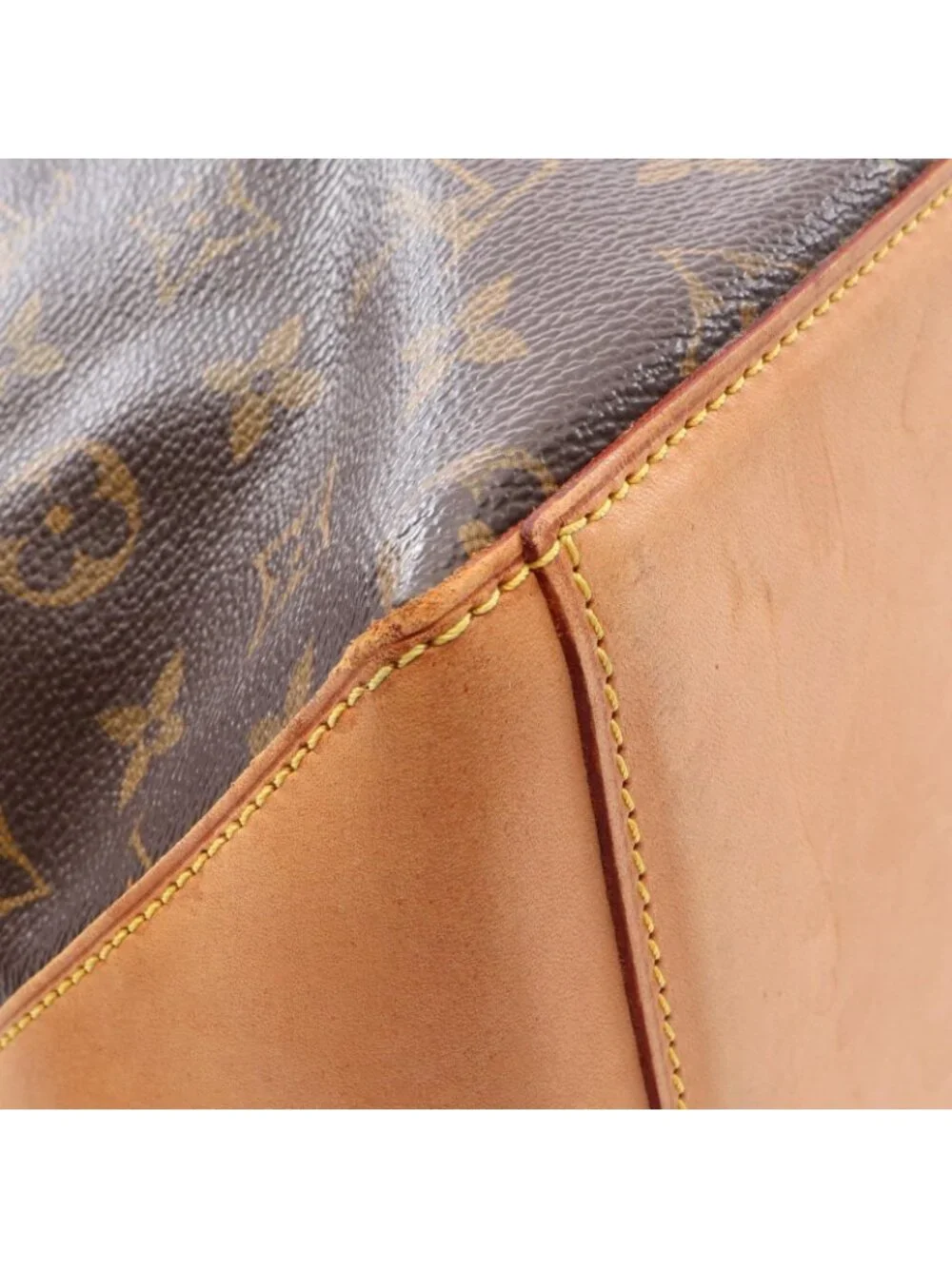 Louis Vuitton this authentic